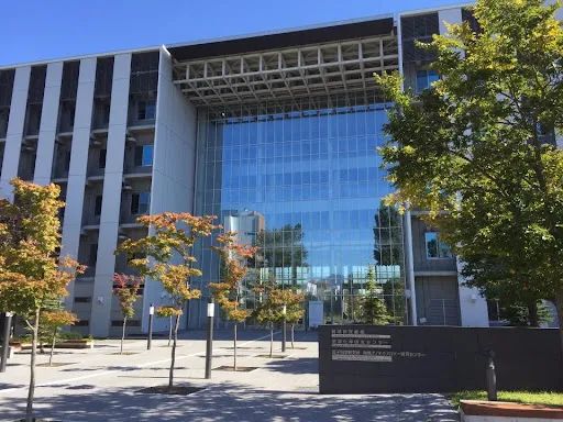 北海道大學(xué)