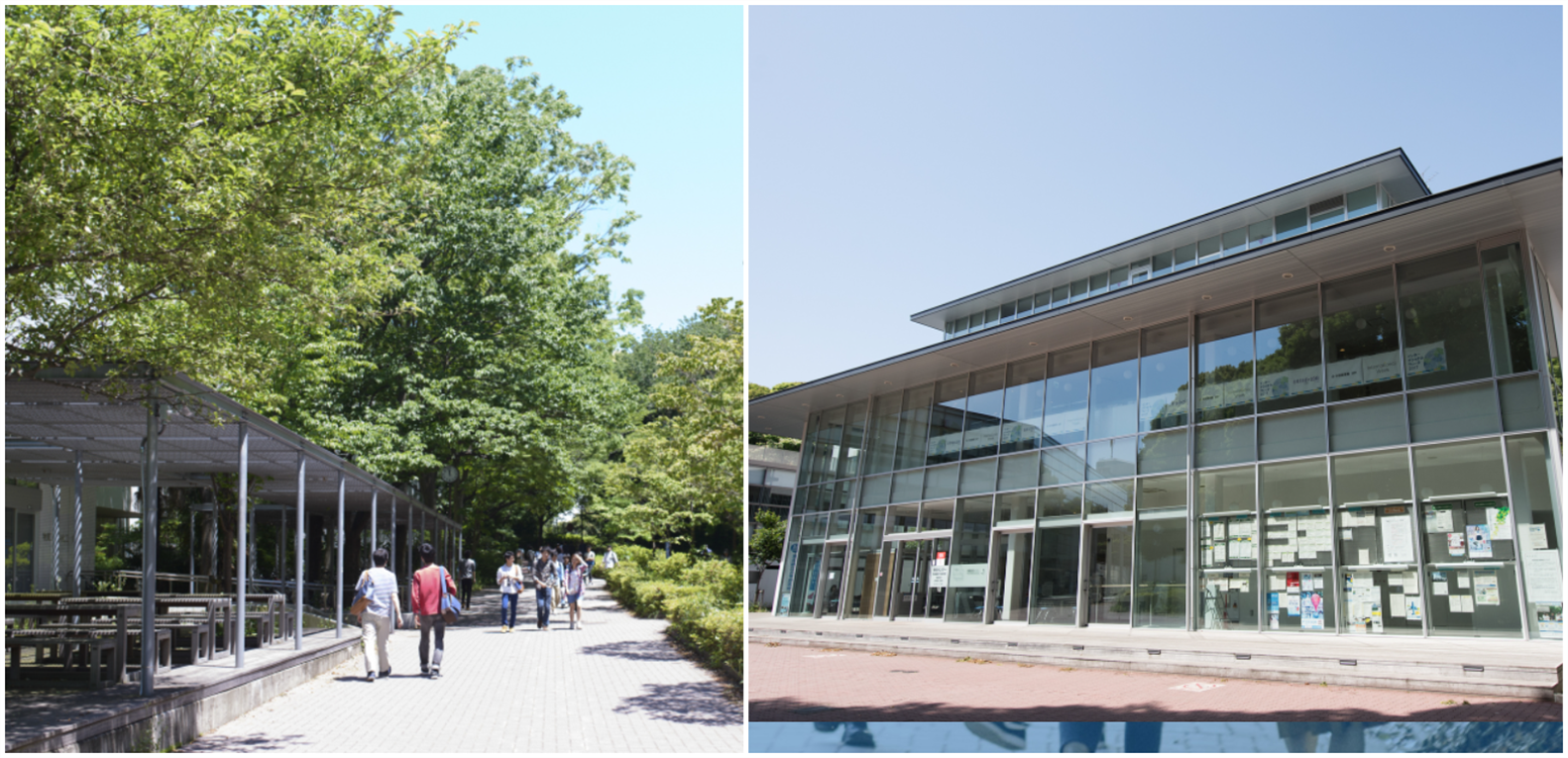 橫濱國立大學(xué)